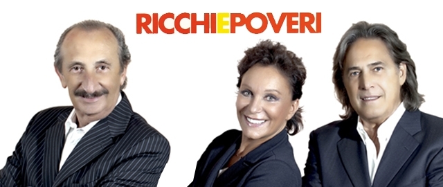 Ricchi e Poveri (Италия)