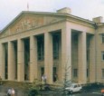 ДК железнодорожников
