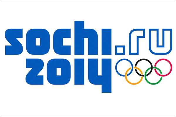 Трансляция открытия Олимпийских игр